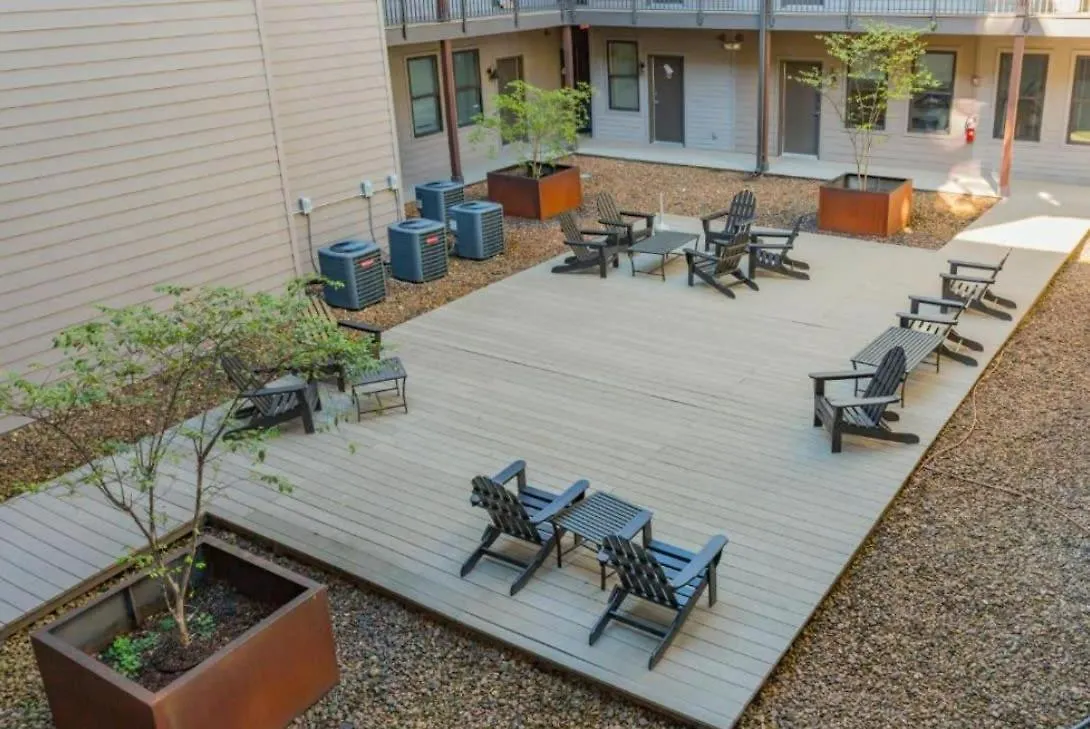 Cozysuites Music Row Spacious 2Br With Free Parking 55 Nashville