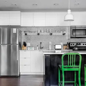  Appartement The Sobro By Avantstay